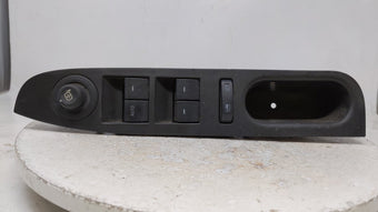 compare product 2006 Mercury Mountaineer Master Power Window Switch Replacement Driver Side Left P/N:6L2T-14540-ADW Fits OEM Used Auto Parts