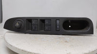 2006 Mercury Mountaineer Master Power Window Switch Replacement Driver Side Left P/N:6L2T-14540-ADW Fits OEM Used Auto Parts