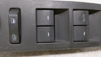 2006 Mercury Mountaineer Master Power Window Switch Replacement Driver Side Left P/N:6L2T-14540-ADW Fits OEM Used Auto Parts