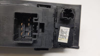 2006-2007 Mercury Mountaineer Master Power Window Switch Replacement Driver Side Left P/N:7L2T-14540-AAW Fits OEM Used Auto 