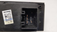 2006-2007 Mercury Mountaineer Master Power Window Switch Replacement Driver Side Left P/N:7L2T-14540-AAW Fits OEM Used Auto 