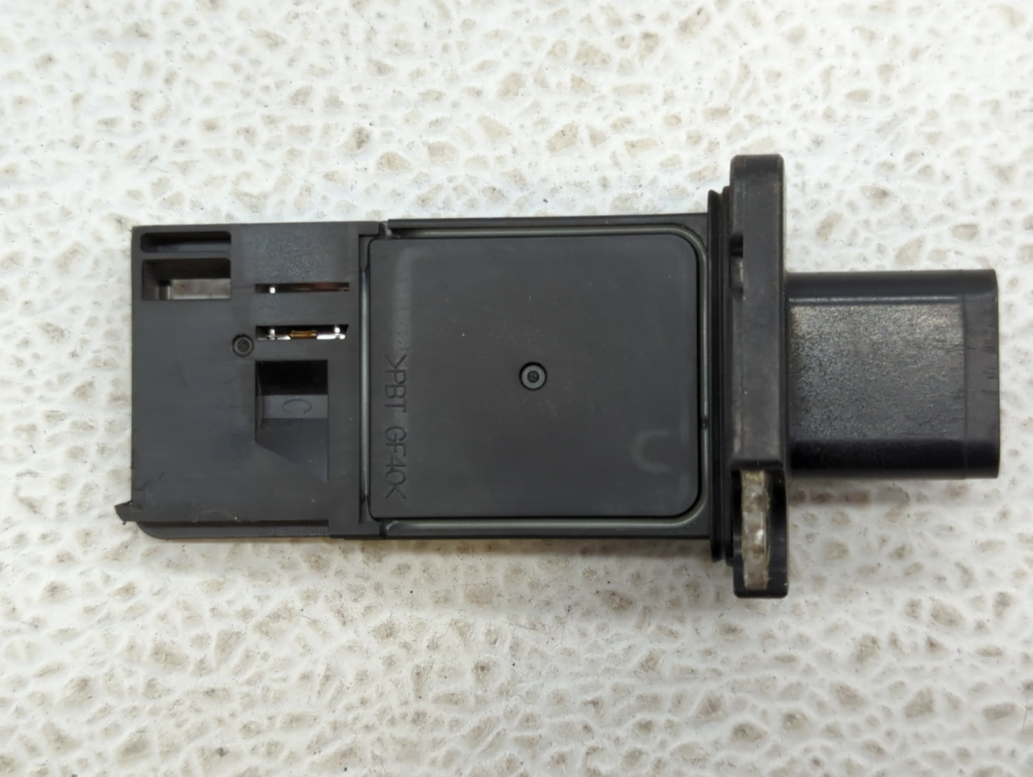 2004-2010 Mercury Mountaineer Mass Air Flow Meter Maf - Oemusedautoparts1.com