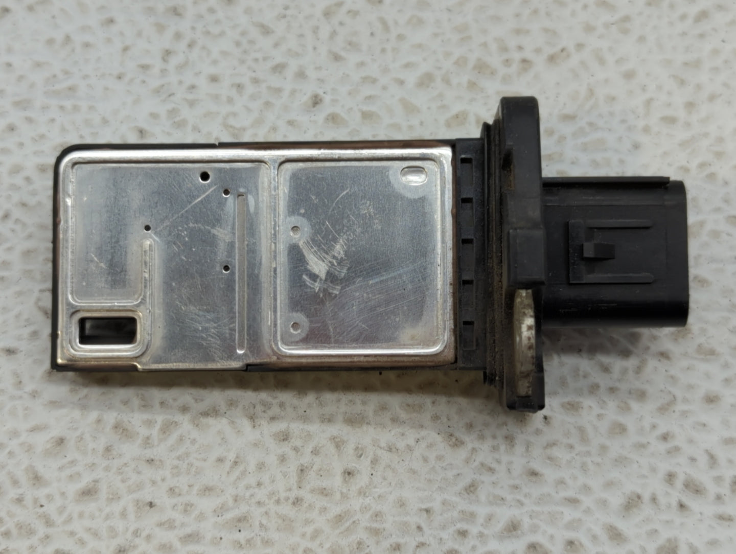 2004-2010 Mercury Mountaineer Mass Air Flow Meter Maf - Oemusedautoparts1.com