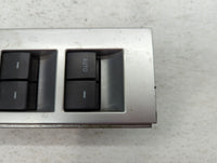 2006-2007 Mercury Mountaineer Master Power Window Switch Replacement Driver Side Left P/N:6L2T-14540-ADW Fits OEM Used Auto 