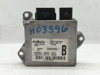 2006-2006 Mercury Mountaineer Chassis Control Module Ccm Bcm Body Control - Oemusedautoparts1.com