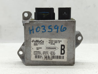 compare product 2006-2006 Mercury Mountaineer Chassis Control Module Ccm Bcm Body Control
