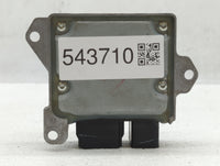 2006-2006 Mercury Mountaineer Chassis Control Module Ccm Bcm Body Control - Oemusedautoparts1.com