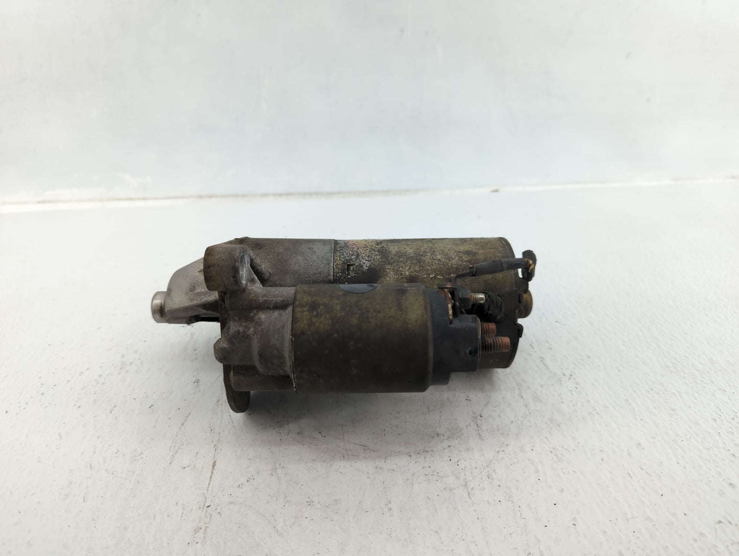 2005-2010 Mercury Mountaineer Car Starter Motor Solenoid OEM P/N:5L2T-AA Fits Fits 2005 2006 2007 2008 2009 2010 2011 OEM Us
