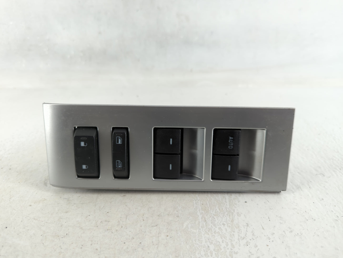 2004-2010 Mercury Mountaineer Master Power Window Switch Replacement Driver Side Left P/N:CL2T-14540-ADW 68234092AC Fits OEM