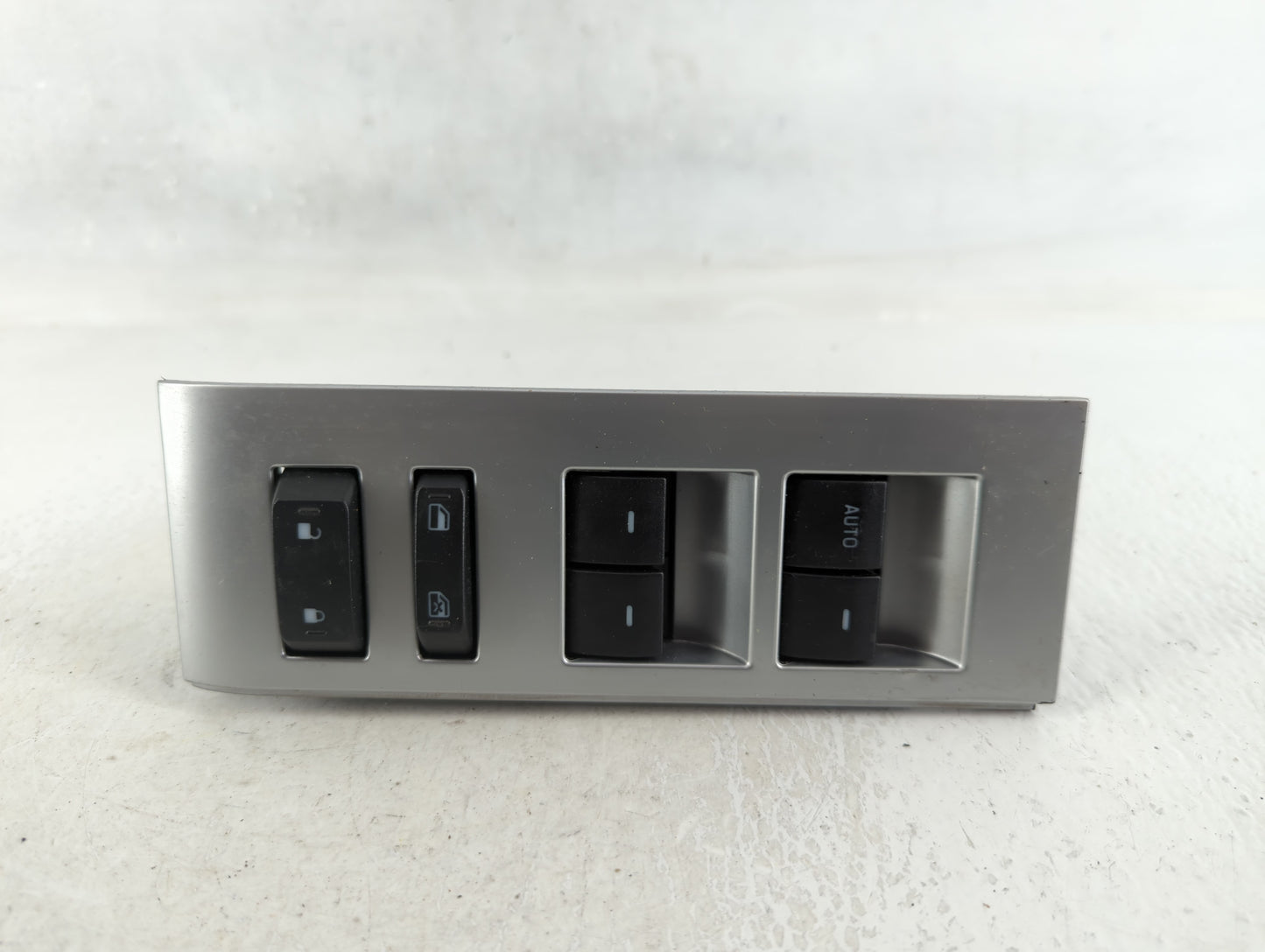 2004-2010 Mercury Mountaineer Master Power Window Switch Replacement Driver Side Left P/N:CL2T-14540-ADW 68234092AC Fits OEM