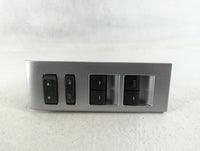 2004-2010 Mercury Mountaineer Master Power Window Switch Replacement Driver Side Left P/N:CL2T-14540-ADW 68234092AC Fits OEM