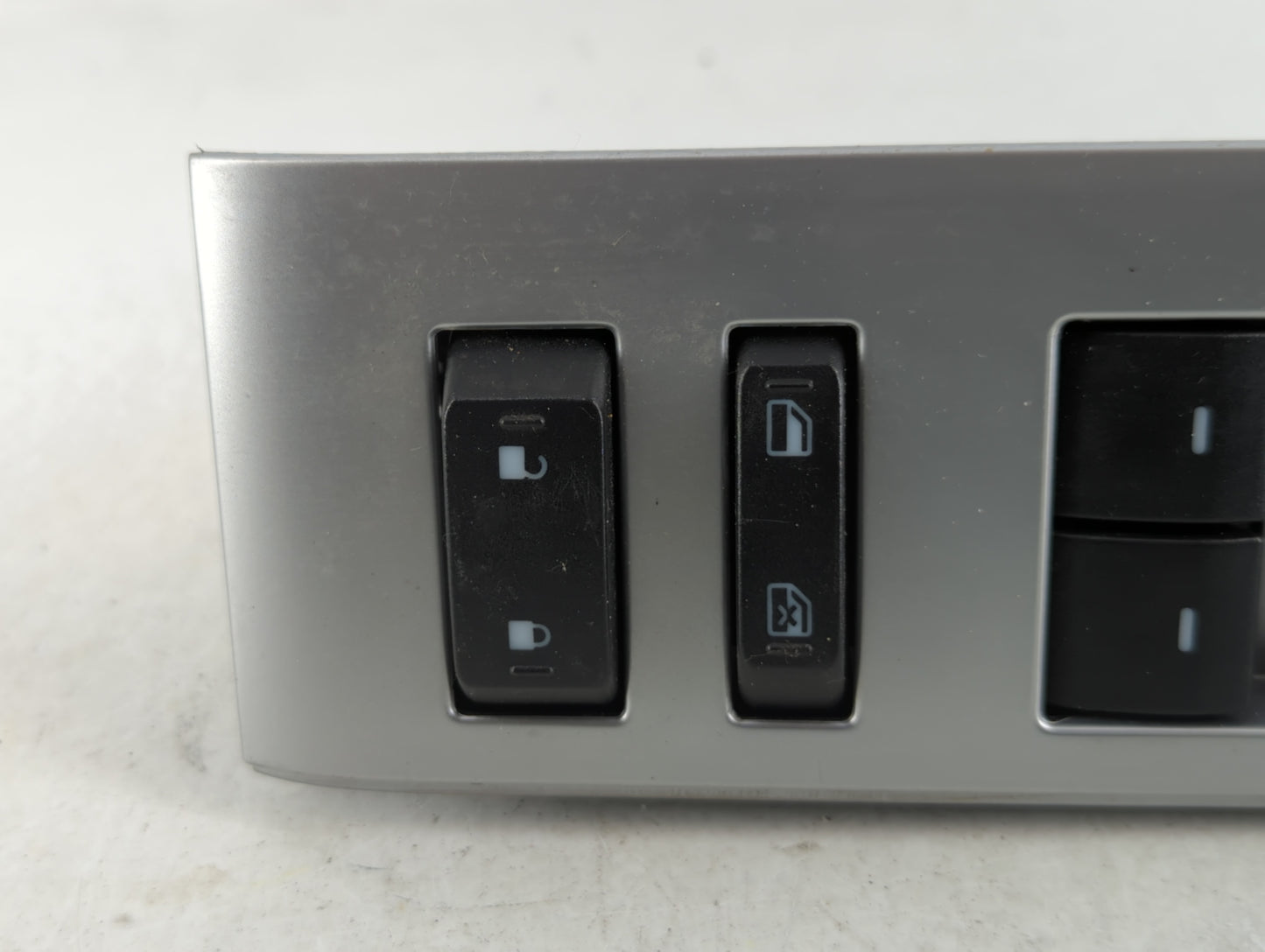 2004-2010 Mercury Mountaineer Master Power Window Switch Replacement Driver Side Left P/N:CL2T-14540-ADW 68234092AC Fits OEM