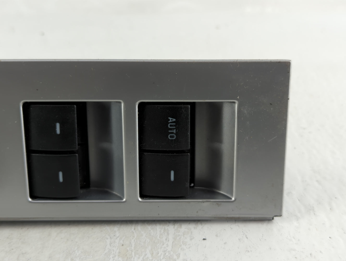 2004-2010 Mercury Mountaineer Master Power Window Switch Replacement Driver Side Left P/N:CL2T-14540-ADW 68234092AC Fits OEM