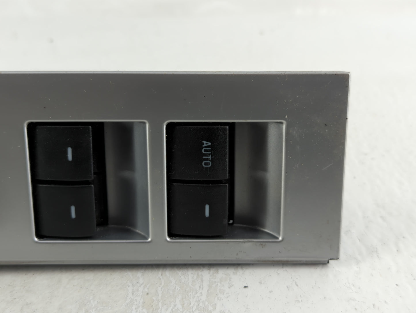 2004-2010 Mercury Mountaineer Master Power Window Switch Replacement Driver Side Left P/N:CL2T-14540-ADW 68234092AC Fits OEM