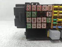 2002-2010 Mercury Mountaineer Fusebox Fuse Box Panel Relay Module P/N:6L9T 14398 HV 0252826 Fits OEM Used Auto Parts - Oemus