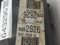 2002-2010 Mercury Mountaineer Fusebox Fuse Box Panel Relay Module P/N:6L9T 14398 HV 0252826 Fits OEM Used Auto Parts - Oemus