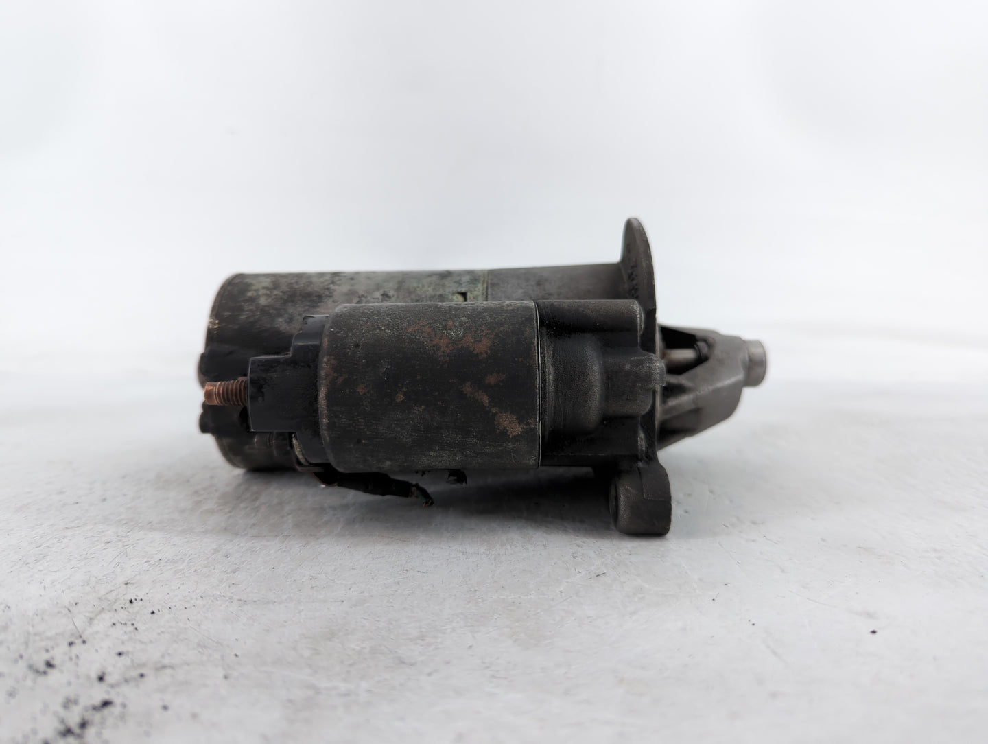 2005-2010 Mercury Mountaineer Car Starter Motor Solenoid OEM Fits Fits 2005 2006 2007 2008 2009 2010 2011 OEM Used Auto Part