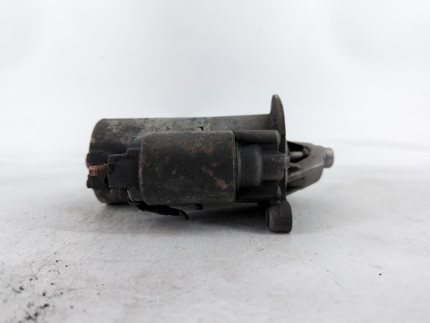 2005-2010 Mercury Mountaineer Car Starter Motor Solenoid OEM Fits Fits 2005 2006 2007 2008 2009 2010 2011 OEM Used Auto Part