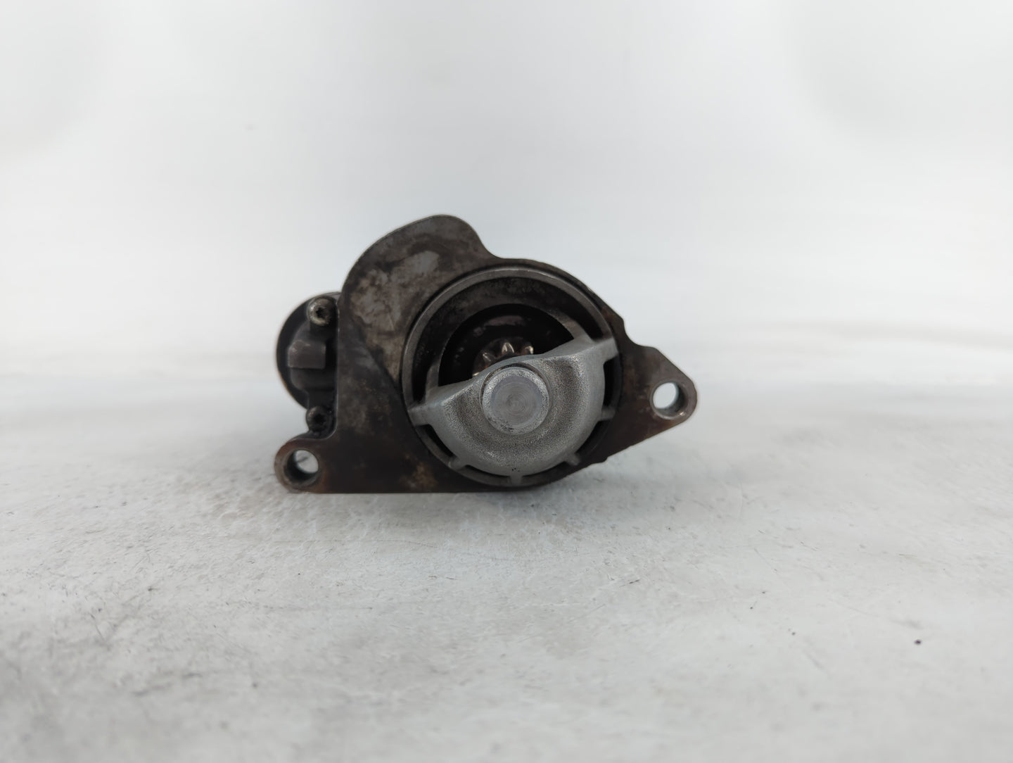 2005-2010 Mercury Mountaineer Car Starter Motor Solenoid OEM Fits Fits 2005 2006 2007 2008 2009 2010 2011 OEM Used Auto Part