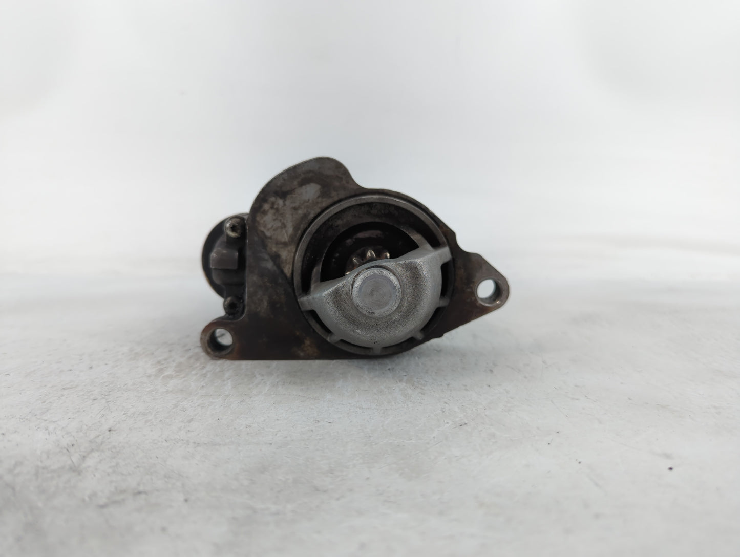 2005-2010 Mercury Mountaineer Car Starter Motor Solenoid OEM Fits Fits 2005 2006 2007 2008 2009 2010 2011 OEM Used Auto Part