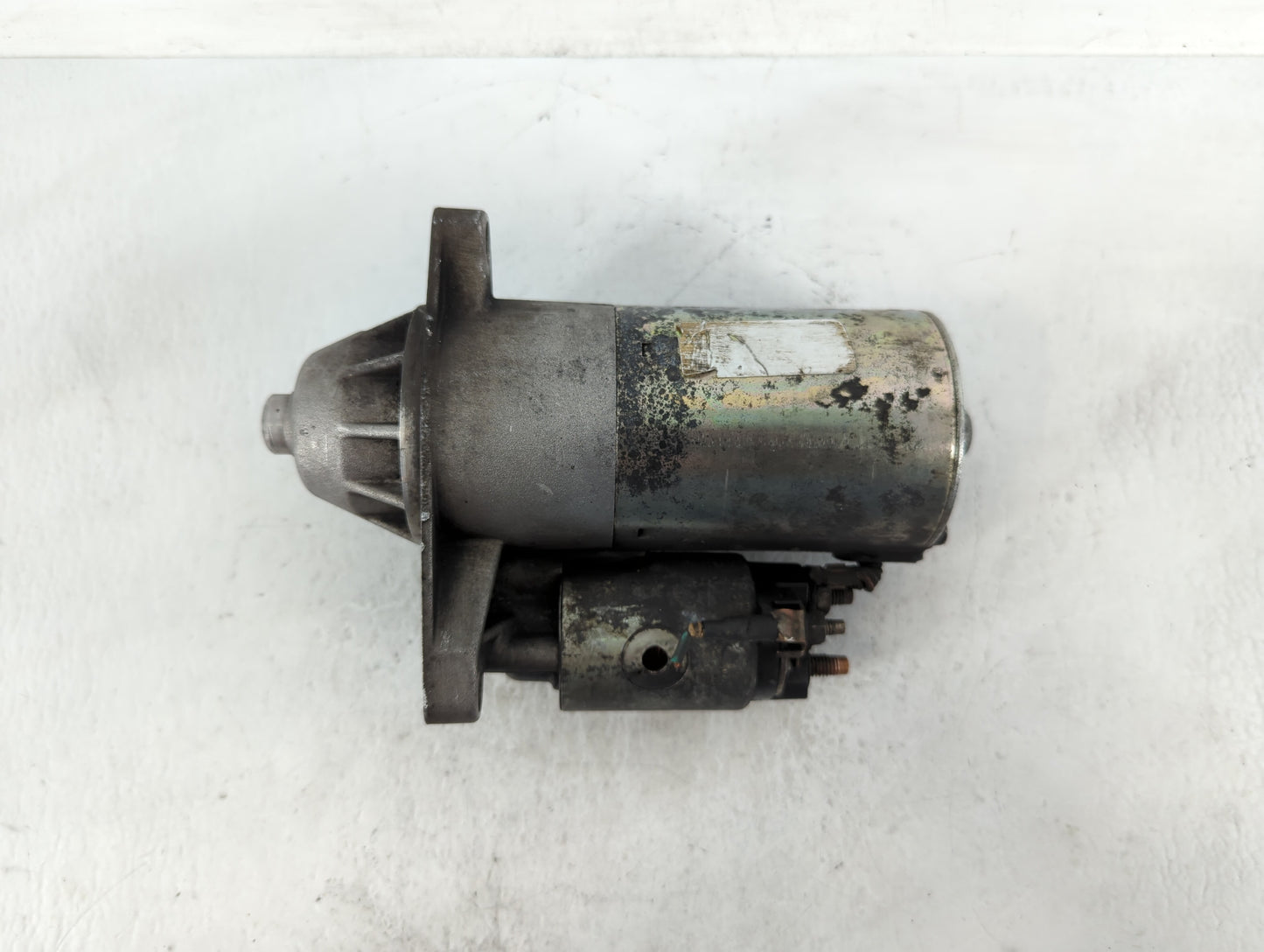 2005-2010 Mercury Mountaineer Car Starter Motor Solenoid OEM Fits Fits 2005 2006 2007 2008 2009 2010 2011 OEM Used Auto Part