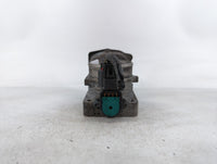 2004-2010 Mercury Mountaineer Throttle Body P/N:P3L3U-9N825-AF Fits OEM Used Auto Parts - Oemusedautoparts1.com