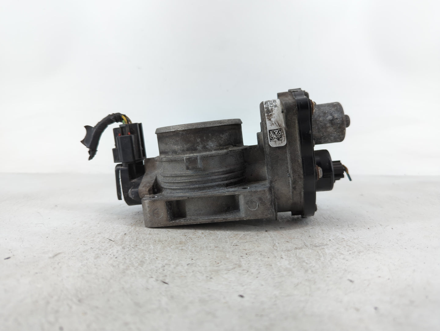 2004-2010 Mercury Mountaineer Throttle Body P/N:P3L3U-9N825-AF Fits OEM Used Auto Parts - Oemusedautoparts1.com