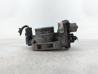 2004-2010 Mercury Mountaineer Throttle Body P/N:P3L3U-9N825-AF Fits OEM Used Auto Parts - Oemusedautoparts1.com