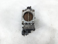2004-2010 Mercury Mountaineer Throttle Body P/N:P3L3U-9N825-AF Fits OEM Used Auto Parts - Oemusedautoparts1.com