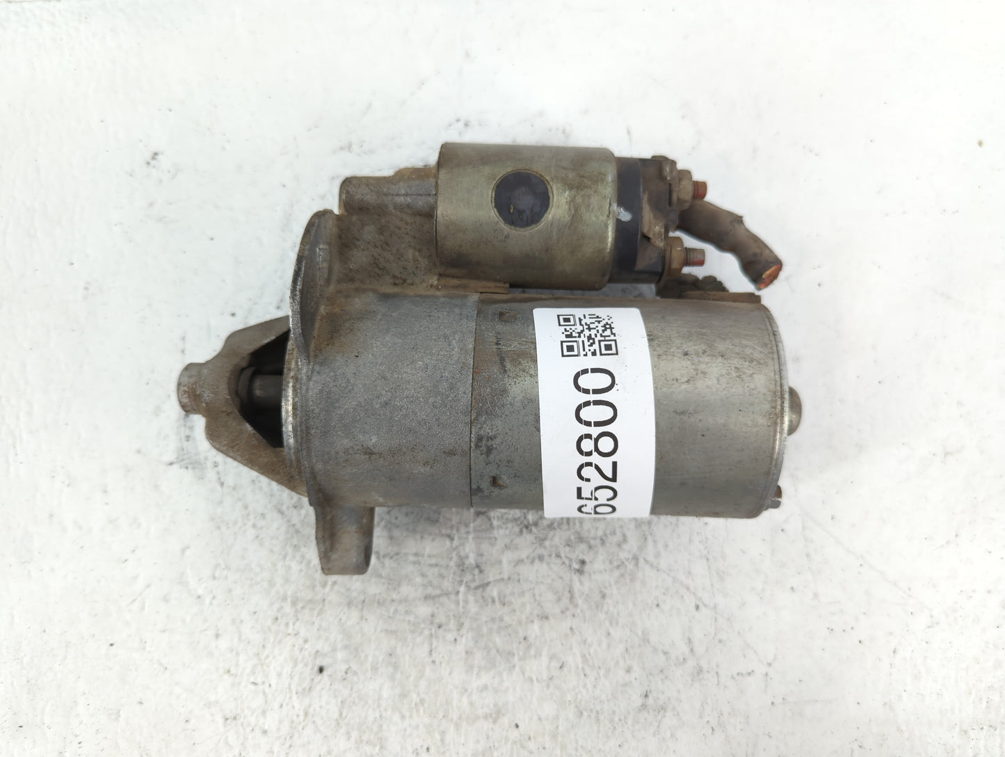 2005-2010 Mercury Mountaineer Car Starter Motor Solenoid OEM P/N:6L2T-11000-CA Fits Fits 2005 2006 2007 2008 2009 2010 2011 