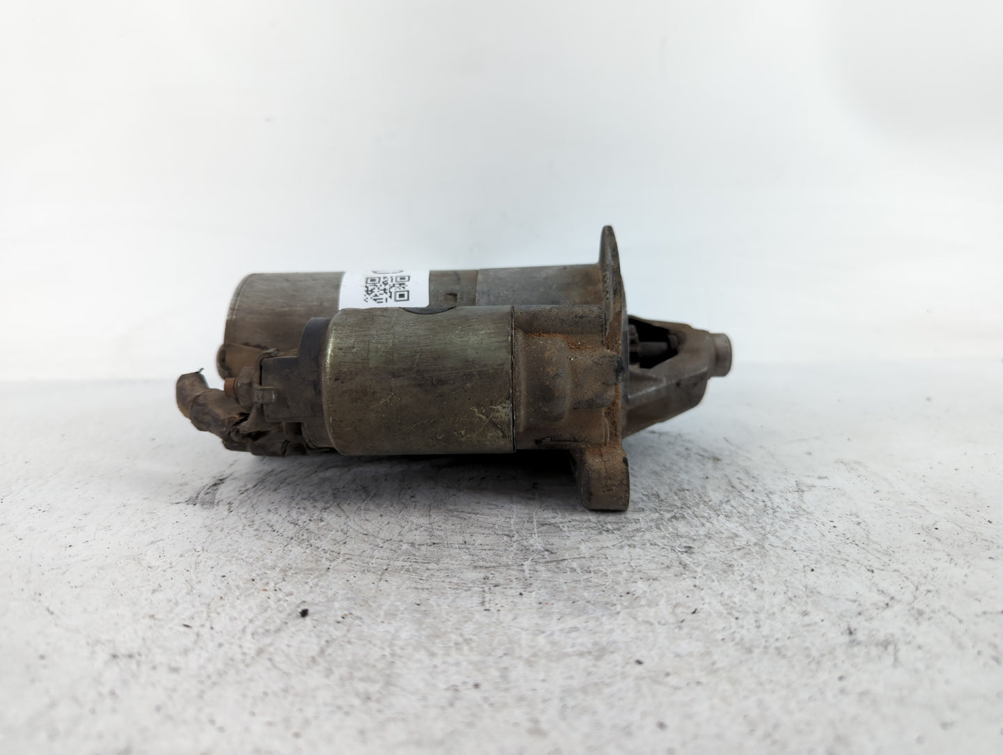 2005-2010 Mercury Mountaineer Car Starter Motor Solenoid OEM P/N:6L2T-11000-CA Fits Fits 2005 2006 2007 2008 2009 2010 2011 
