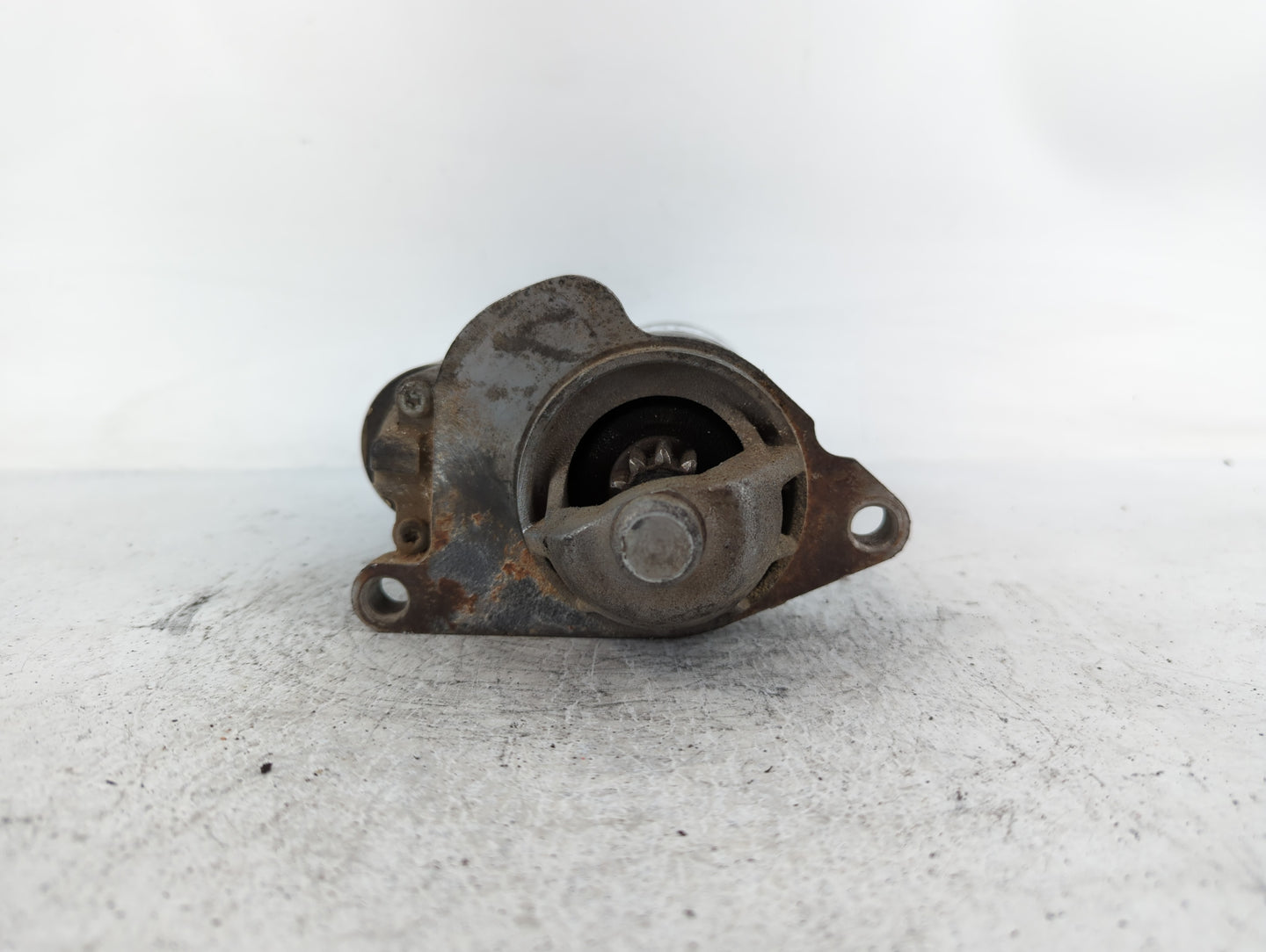 2005-2010 Mercury Mountaineer Car Starter Motor Solenoid OEM P/N:6L2T-11000-CA Fits Fits 2005 2006 2007 2008 2009 2010 2011 