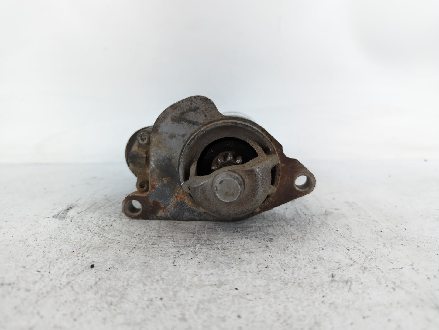 2005-2010 Mercury Mountaineer Car Starter Motor Solenoid OEM P/N:6L2T-11000-CA Fits Fits 2005 2006 2007 2008 2009 2010 2011 