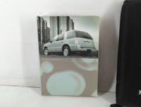 2006 Mercury Mountaineer Owners Manual Book Guide P/N:7L9J-19A321-EA OEM Used Auto Parts - Oemusedautoparts1.com