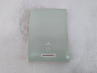 2006 Mercury Mountaineer Owners Manual Book Guide P/N:7L9J-19A321-EA OEM Used Auto Parts - Oemusedautoparts1.com