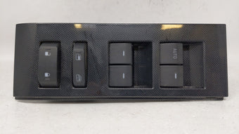 compare product 2006 Mercury Mountaineer Master Power Window Switch Replacement Driver Side Left Fits OEM Used Auto Parts