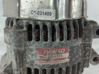 2008 Mini Cooper Alternator Replacement Generator Charging Assembly Engine OEM P/N:210-0524 Fits OEM Used Auto Parts - Oemus