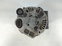 2008 Mini Cooper Alternator Replacement Generator Charging Assembly Engine OEM P/N:210-0524 Fits OEM Used Auto Parts - Oemus