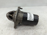 2006 Mini Cooper Car Starter Motor Solenoid OEM P/N:1 005 831 203 Fits OEM Used Auto Parts - Oemusedautoparts1.com