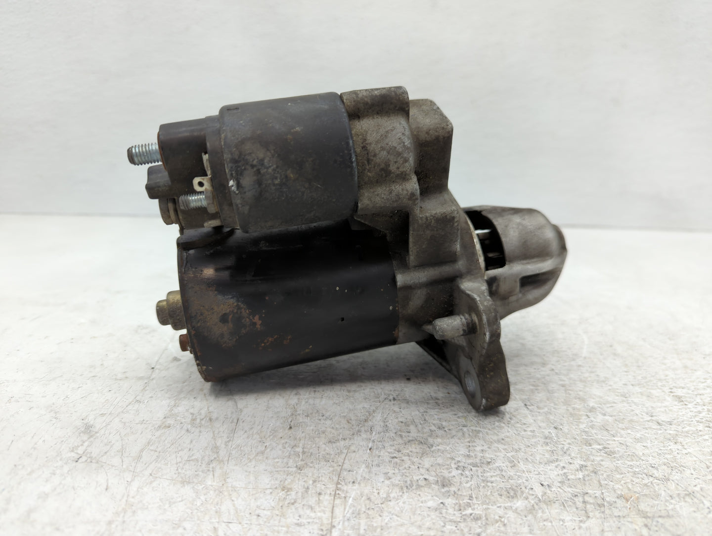 2006 Mini Cooper Car Starter Motor Solenoid OEM P/N:1 005 831 203 Fits OEM Used Auto Parts - Oemusedautoparts1.com