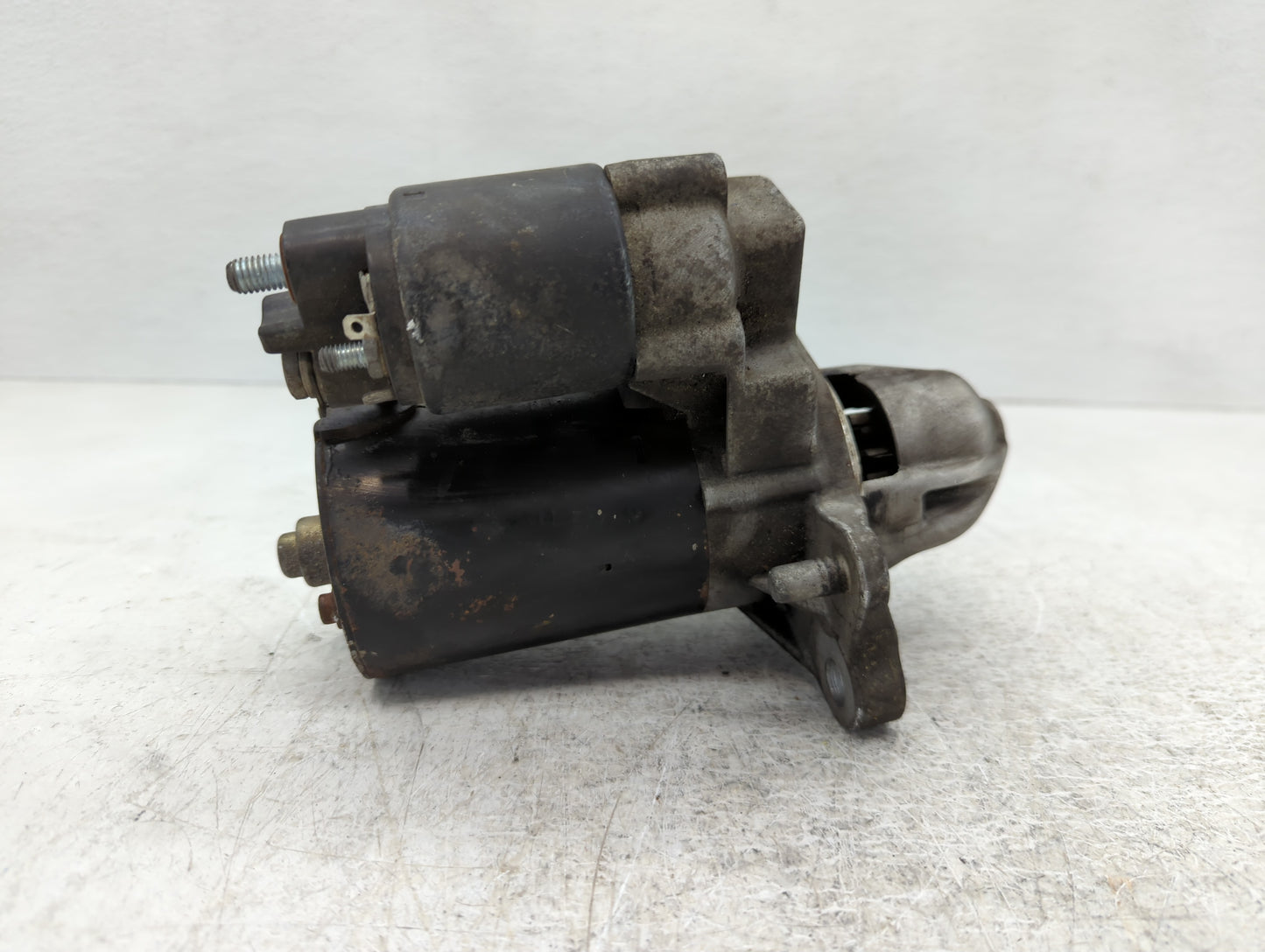 2006 Mini Cooper Car Starter Motor Solenoid OEM P/N:1 005 831 203 Fits OEM Used Auto Parts - Oemusedautoparts1.com