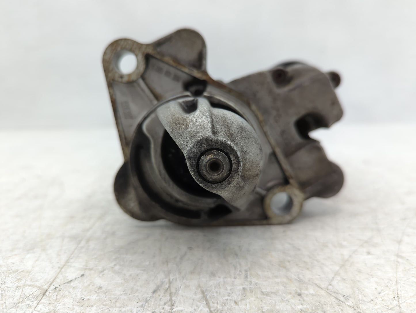 2006 Mini Cooper Car Starter Motor Solenoid OEM P/N:1 005 831 203 Fits OEM Used Auto Parts - Oemusedautoparts1.com