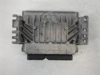 compare product 2006 Mini Cooper PCM Engine Control Computer ECU ECM PCU OEM P/N:7592634 Fits OEM Used Auto Parts