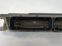 2006 Mini Cooper PCM Engine Control Computer ECU ECM PCU OEM P/N:7592634 Fits OEM Used Auto Parts - Oemusedautoparts1.com
