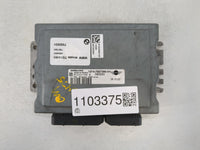 2006 Mini Cooper PCM Engine Control Computer ECU ECM PCU OEM P/N:7592634 Fits OEM Used Auto Parts - Oemusedautoparts1.com