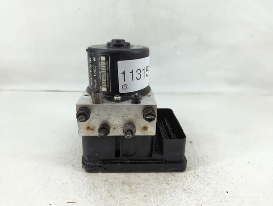 2006 Mini Cooper ABS Pump Control Module Replacement P/N:3451 6 765 286 Fits OEM Used Auto Parts - Oemusedautoparts1.com