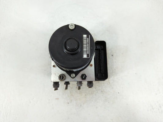 2006 Mini Cooper ABS Pump Control Module Replacement P/N:3451 6 765 286 Fits OEM Used Auto Parts