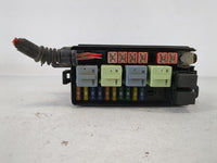 2006 Mini Cooper Fusebox Fuse Box Panel Relay Module P/N:6906614-04 Fits OEM Used Auto Parts - Oemusedautoparts1.com