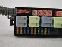 2006 Mini Cooper Fusebox Fuse Box Panel Relay Module P/N:6906614-04 Fits OEM Used Auto Parts - Oemusedautoparts1.com