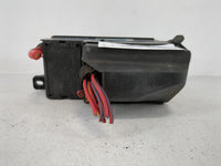 2006 Mini Cooper Fusebox Fuse Box Panel Relay Module P/N:6906614-04 Fits OEM Used Auto Parts - Oemusedautoparts1.com